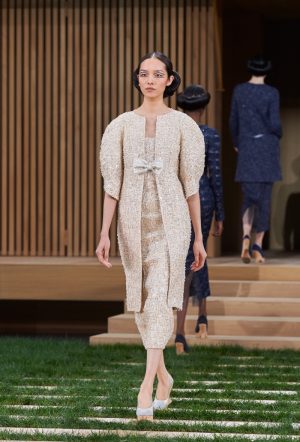 Chanel Spring 2016 Haute Couture