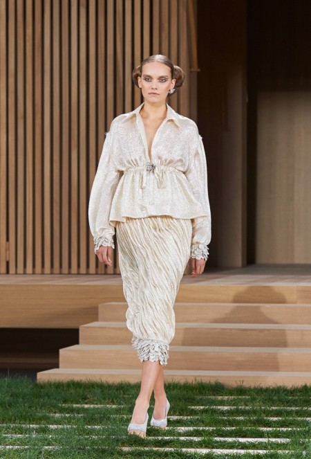Chanel Spring 2016 Haute Couture | Page 2 | Fashion Gone Rogue