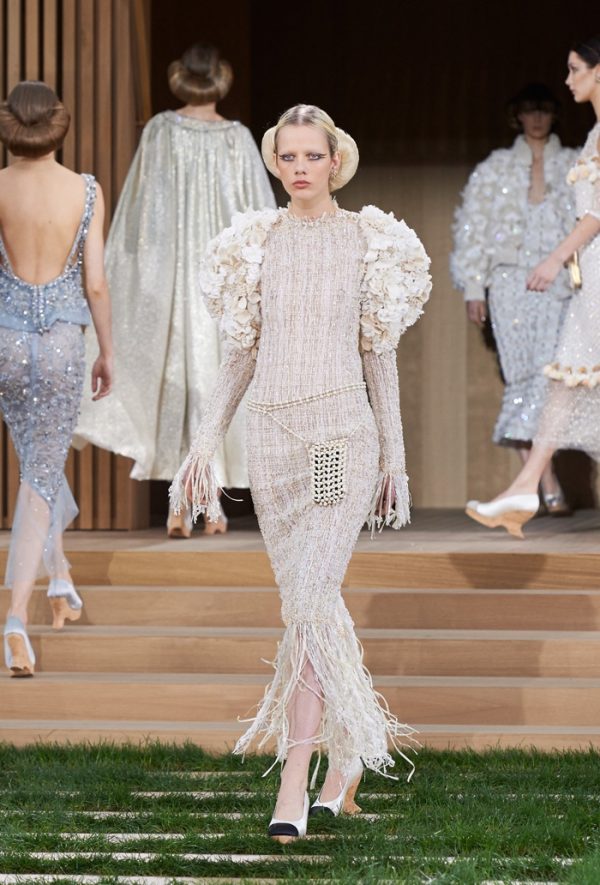 Chanel Spring 2016 Haute Couture | Page 2 | Fashion Gone Rogue