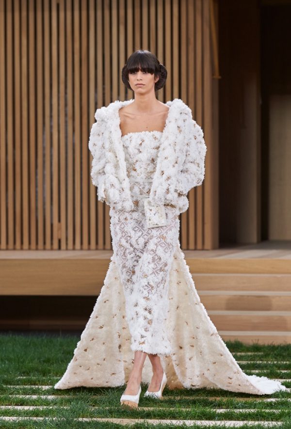 Chanel Spring 2016 Haute Couture | Page 2 | Fashion Gone Rogue