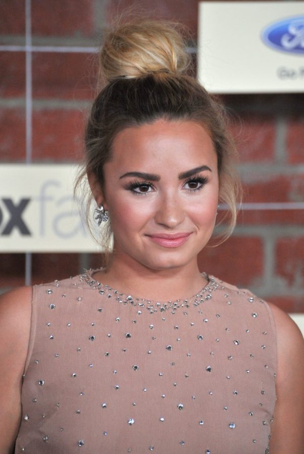 Demi Lovato Hair: Demi's Best Hairstyles