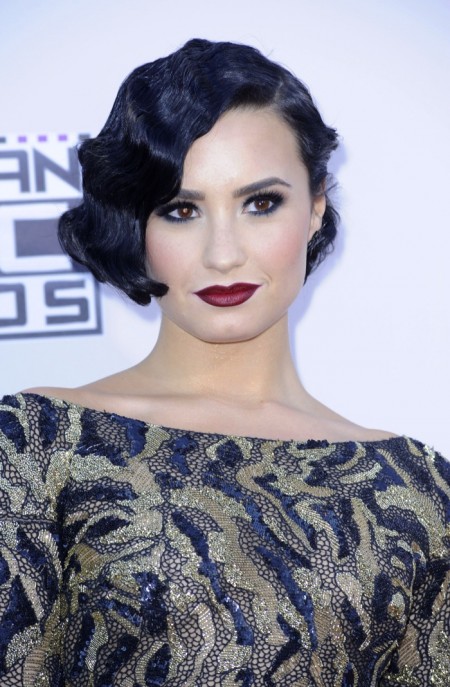 Demi Lovato Hair: Demi's Best Hairstyles