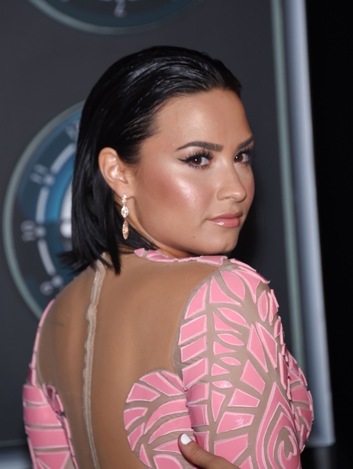 Demi Lovato Hair: Demi's Best Hairstyles
