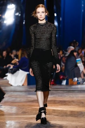 Dior Spring 2016 Haute Couture