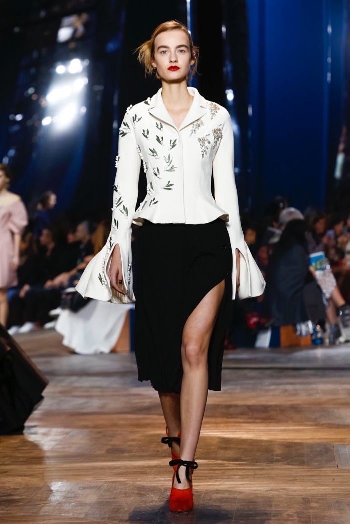 Dior Spring 2016 Haute Couture | Fashion Gone Rogue