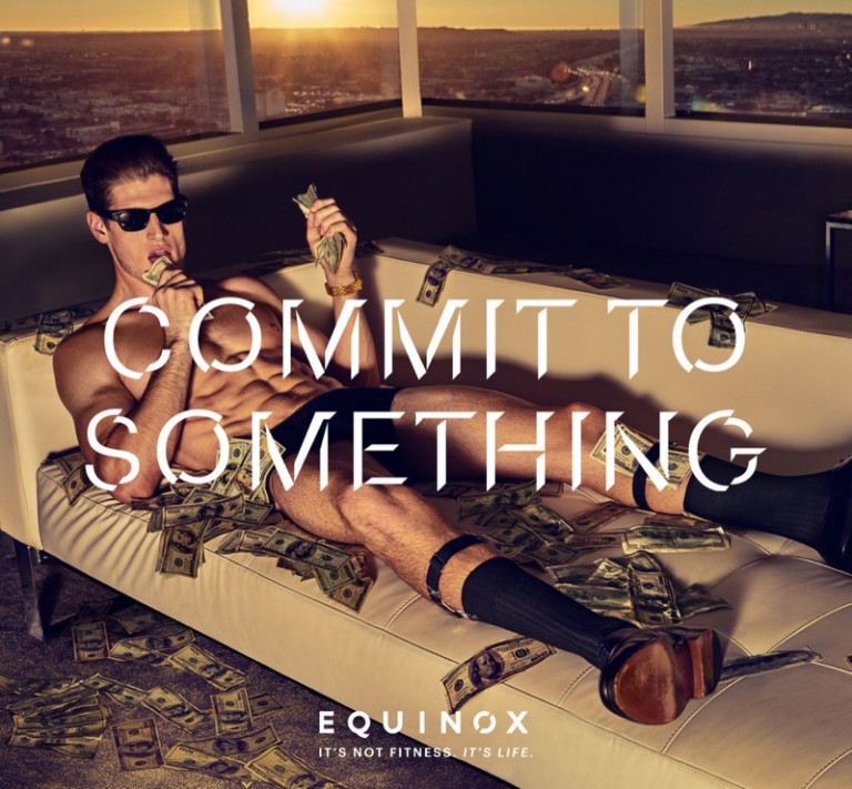 Equinox 2016 Ad Campaign Photos