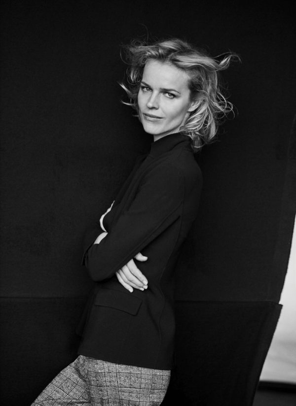 Giorgio Armani Taps 90s Modeling Icons for ‘New Normal’ Campaign ...