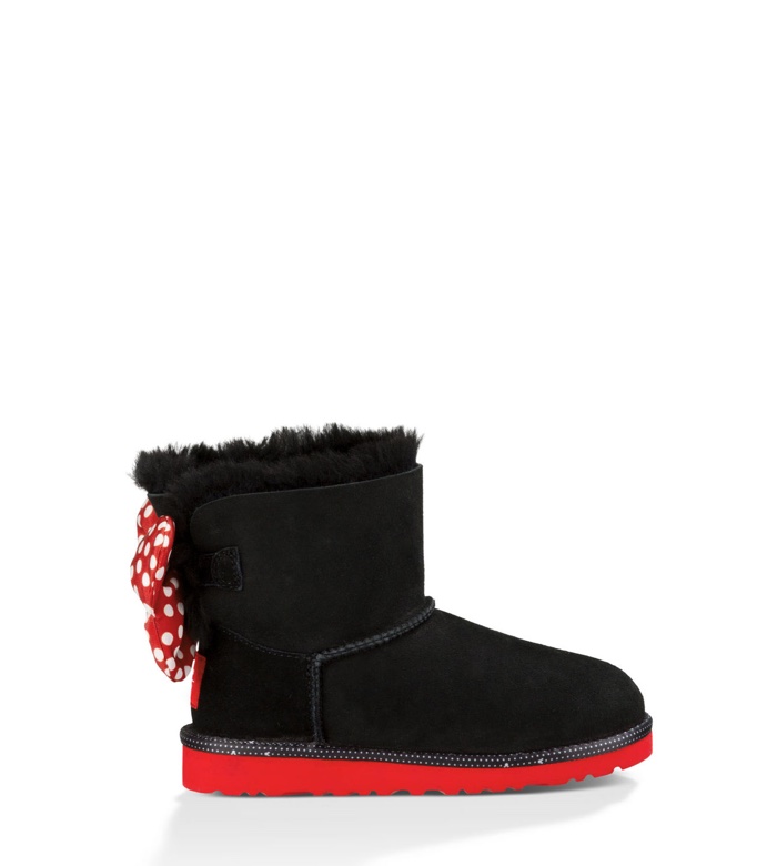 uggs minnie mouse boots