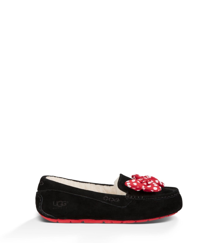 minnie mouse uggs womens