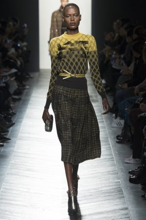 Bottega Veneta 2016 Fall / Winter