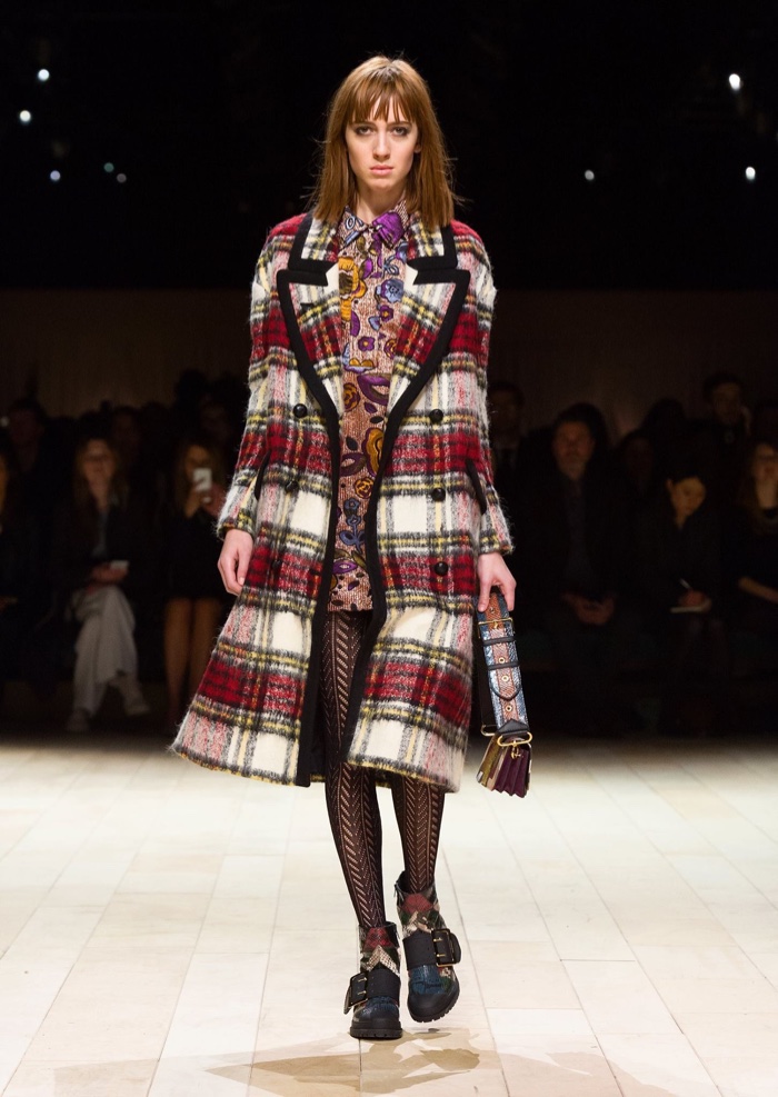 burberry boots womens 2016