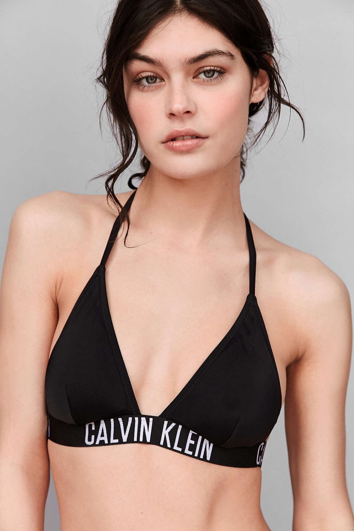 Ewell Decoratie Productiviteit Calvin Klein Swimsuit 2016 Shop