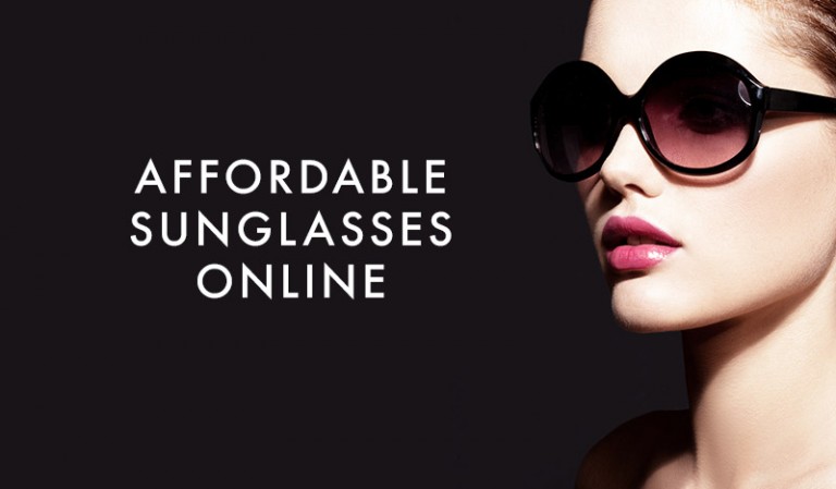 Best Places to Shop for Cheap Sunglasses