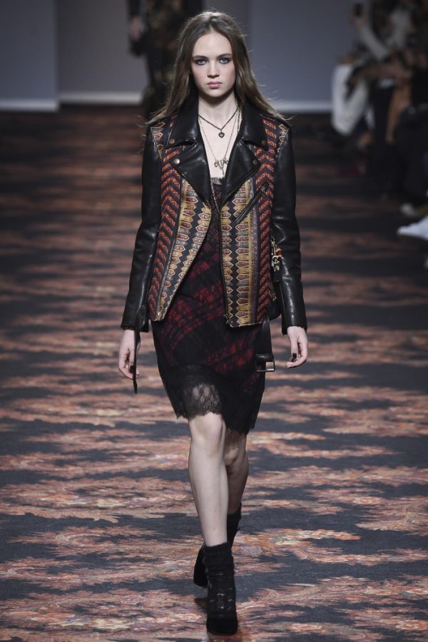 Etro 2016 Fall / Winter