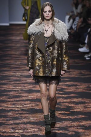 Etro 2016 Fall / Winter