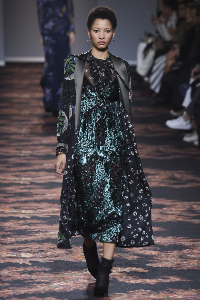 Etro 2016 Fall / Winter | Fashion Gone Rogue