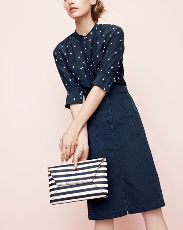 Get Some Spring Outfit Inspiration from J. Crew – Fashion Gone Rogue