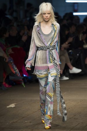 Missoni 2016 Fall / Winter