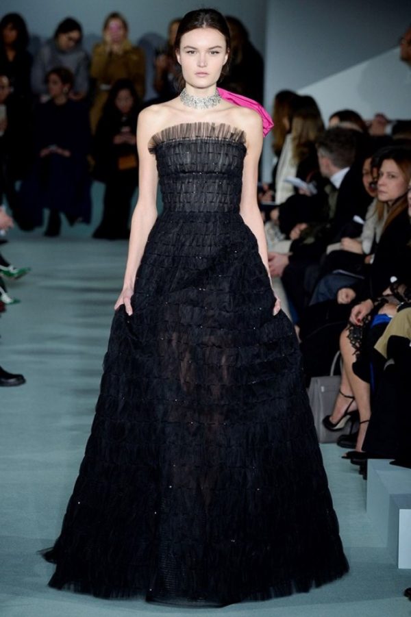 Oscar de la Renta 2016 Fall / Winter