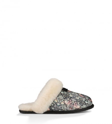 UGG Australia x Liberty London Shoes Shop