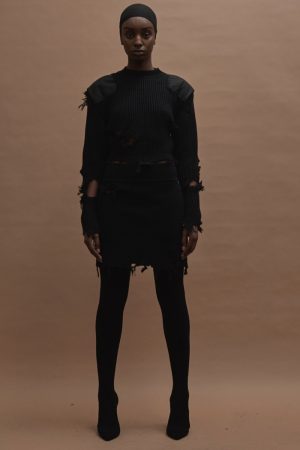 Yeezy Season 3 - See the Women's Looks – Fashion Gone Rogue