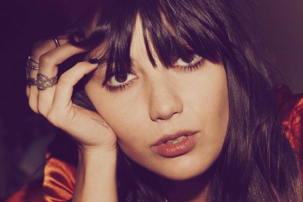 Daisy Lowe Shines In Pamela Love's New Jewelry Campaign – Fashion Gone 