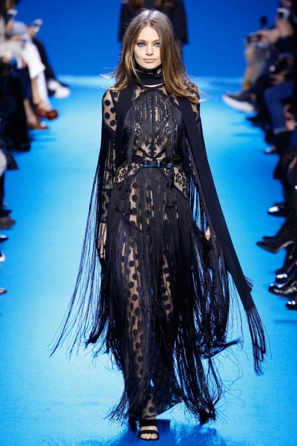 Elie Saab 2016 Fall / Winter | Page 2 | Fashion Gone Rogue