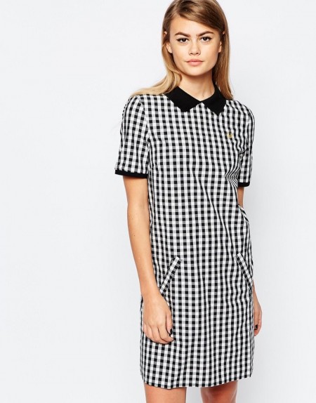 Chic Checks: 9 Gingham Pieces – Fashion Gone Rogue