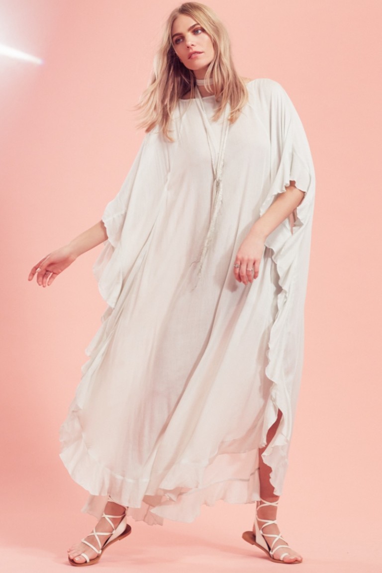 Soft Focus: Free People Features Spring's Dreamiest Dresses – Fashion ...