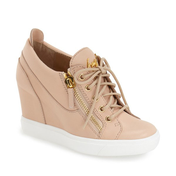 Wedge Sneakers for Women Shop 2016