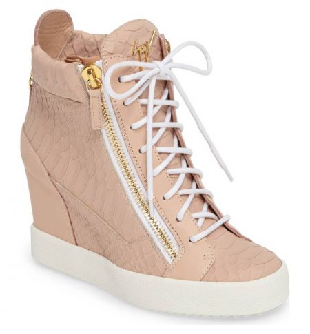 Wedge Sneakers for Women Shop