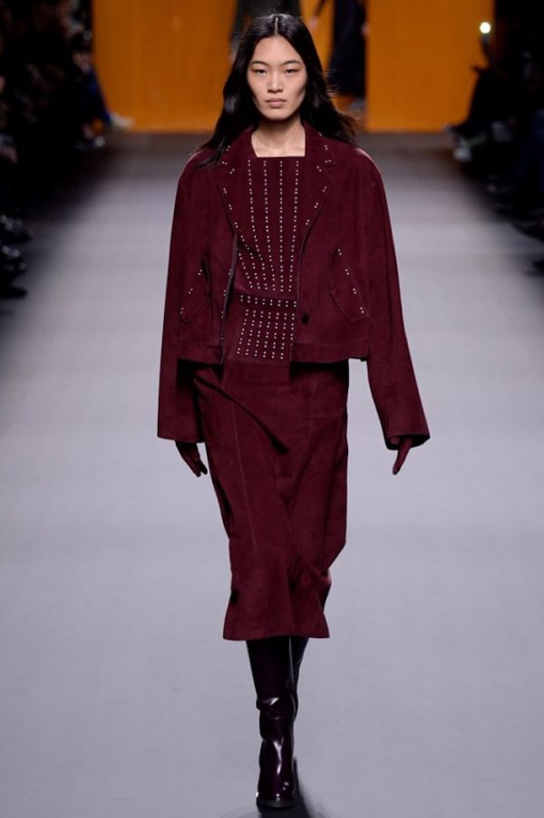 Hermès 2016 Fall / Winter