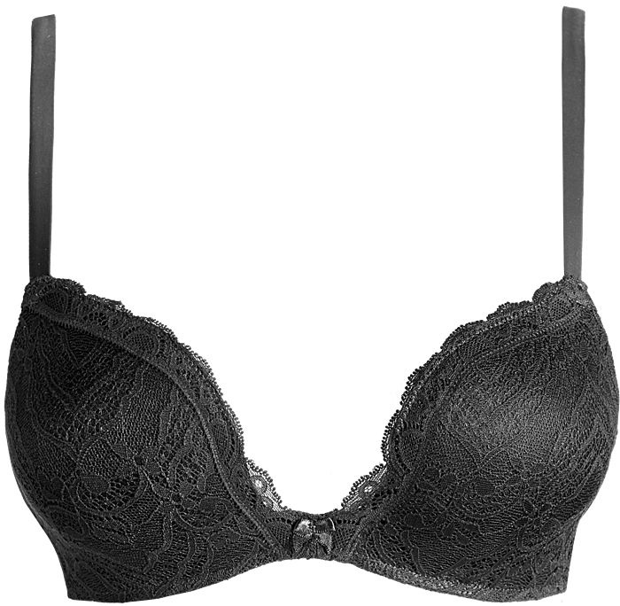 Intimissimi updates Perfect Bra collection with LYCRA® LACE - Underlines  Magazine