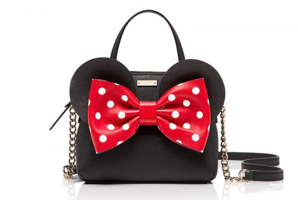 Kate Spade x Minnie Mouse Accessories Shop