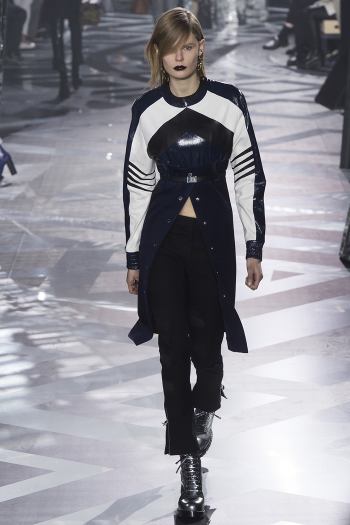 Louis Vuitton 2016 Fall / Winter | Fashion Gone Rogue