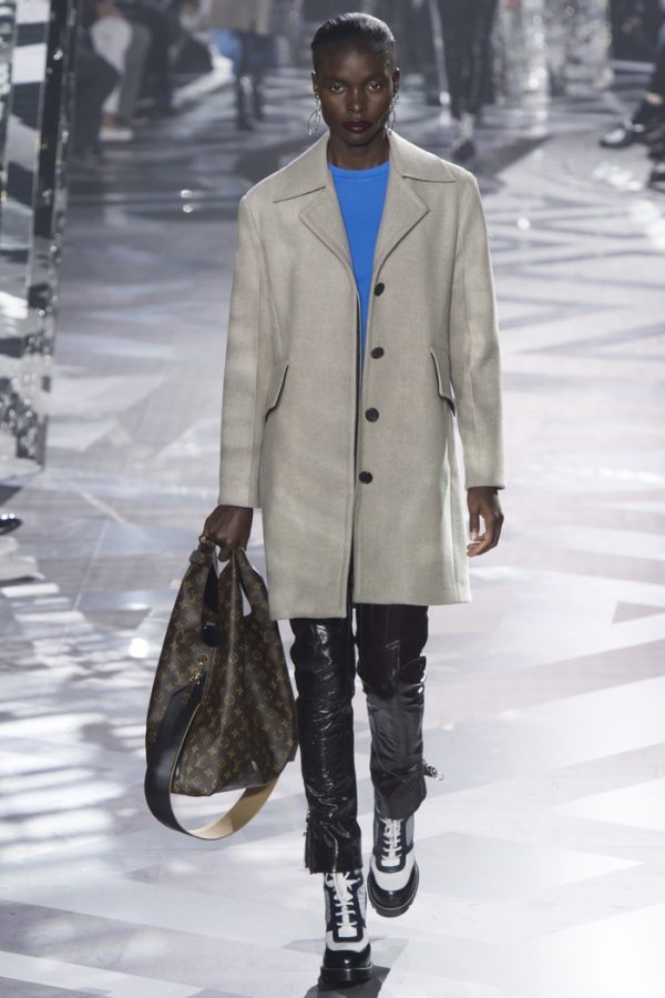 Louis Vuitton 2016 Fall / Winter