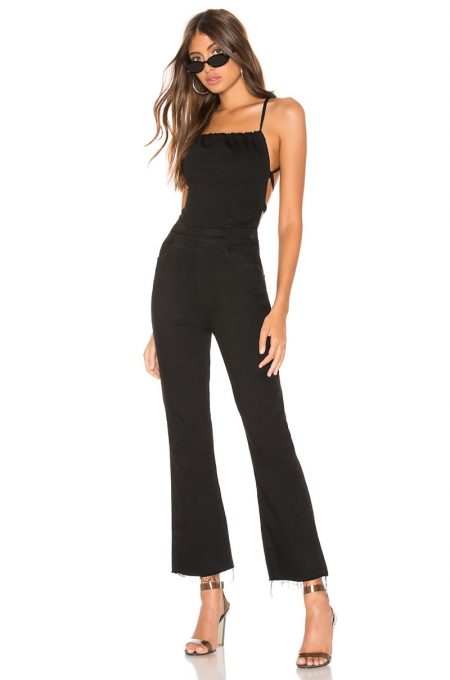 Shop Cool Denim Jumpsuits for Women