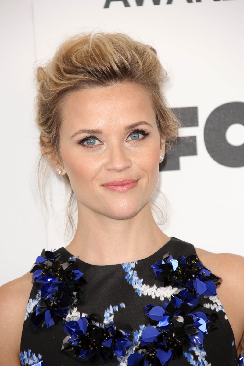 Reese Witherspoon. Foto: s_bukley / Deposit Photos