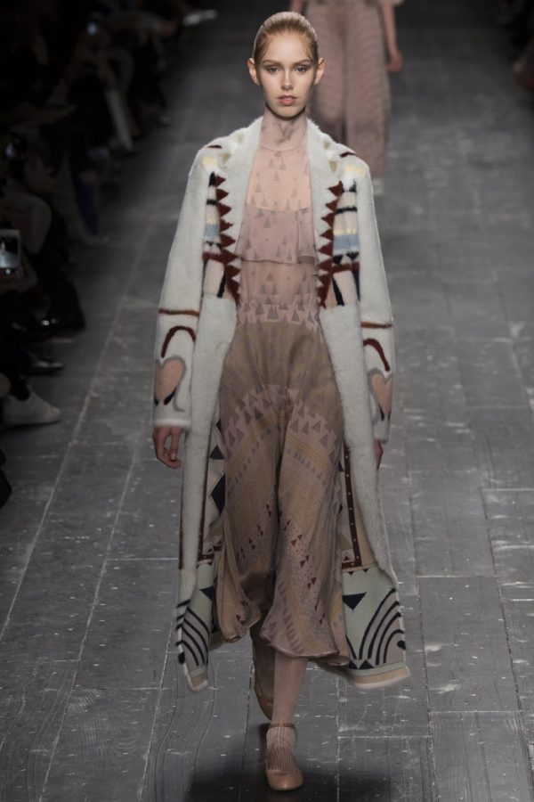 Valentino 2016 Fall / Winter