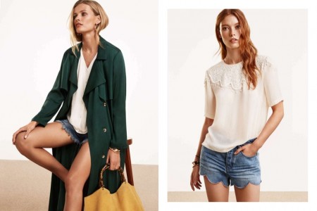 8 Summer Outfit Ideas from H&M – Fashion Gone Rogue