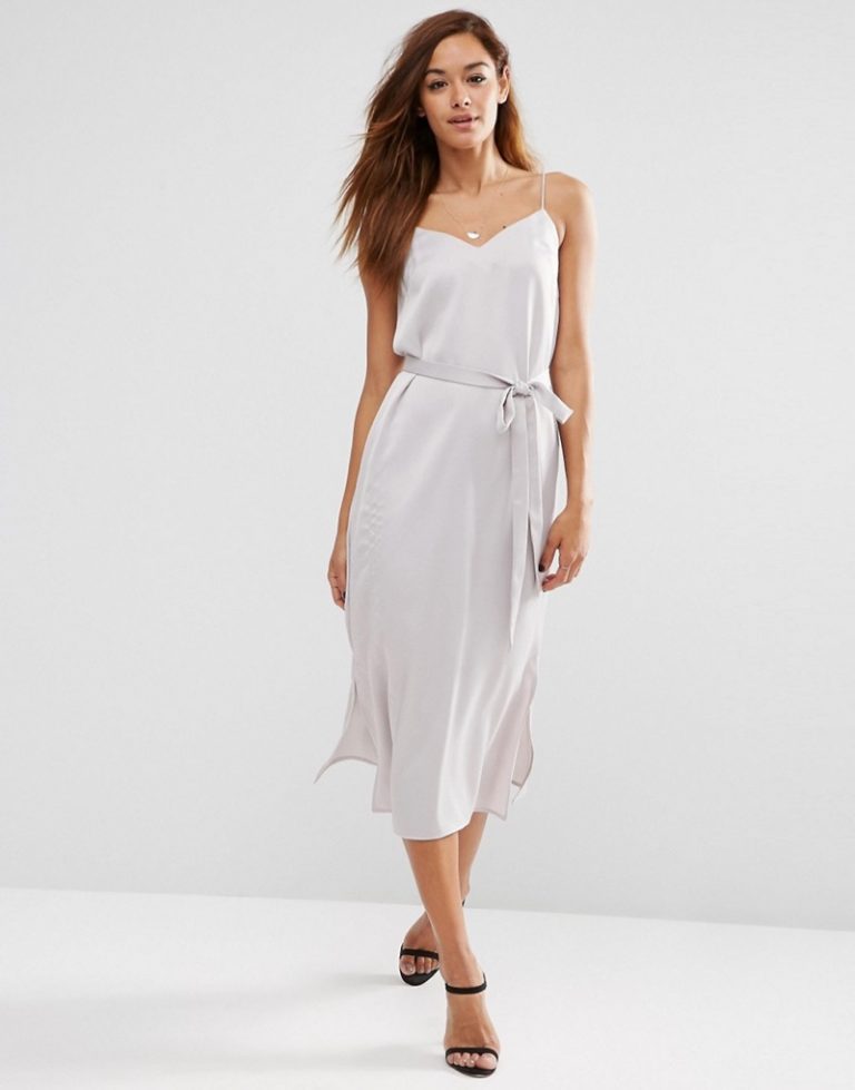 Summer Essentials: 9 Lightweight Slip Dresses – Fashion Gone Rogue