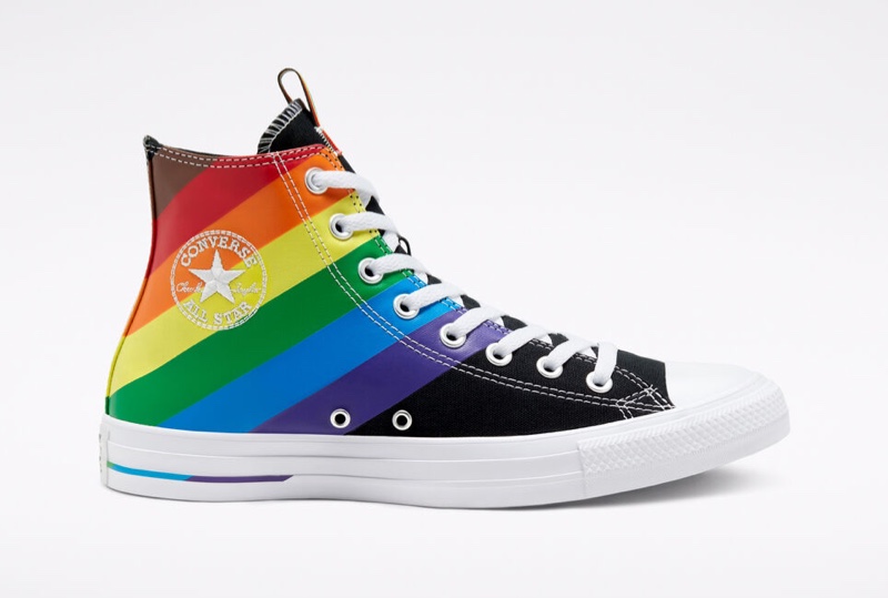 converse shoes pride
