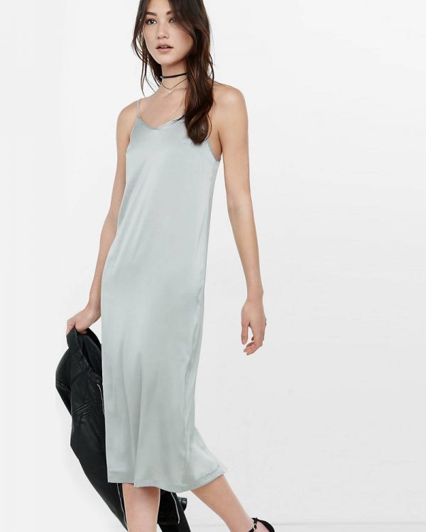 Summer Essentials: 9 Lightweight Slip Dresses – Fashion Gone Rogue