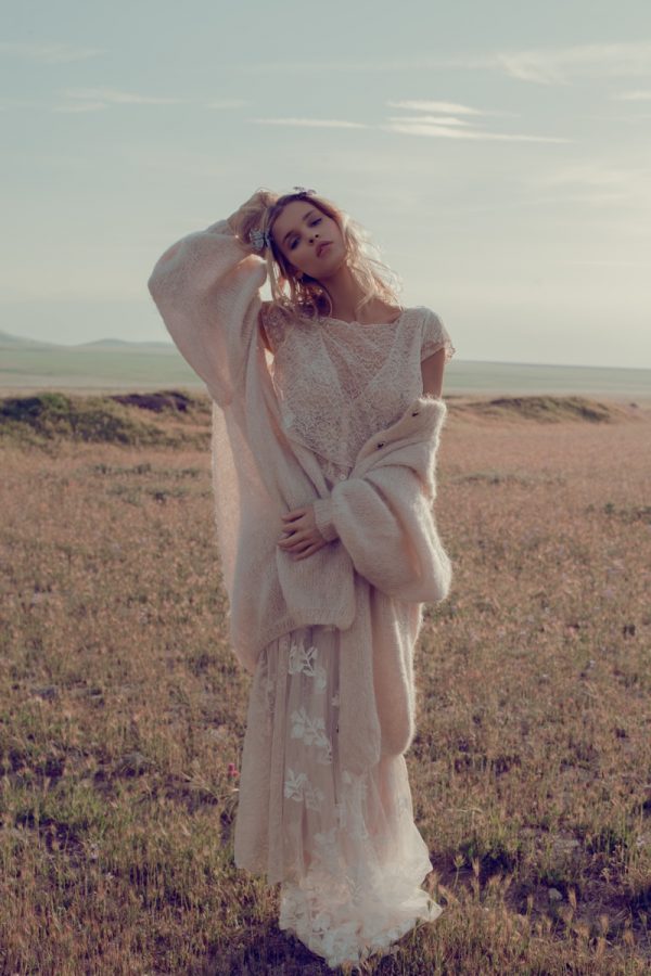 Exclusive: 'Field of Dreams' by Kimberley Gordon – Fashion Gone Rogue