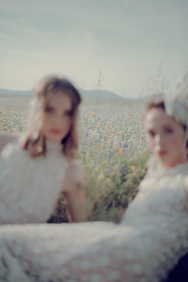 Exclusive: 'field Of Dreams' By Kimberley Gordon – Fashion Gone Rogue