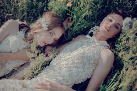 Exclusive: 'Field of Dreams' by Kimberley Gordon – Fashion Gone Rogue