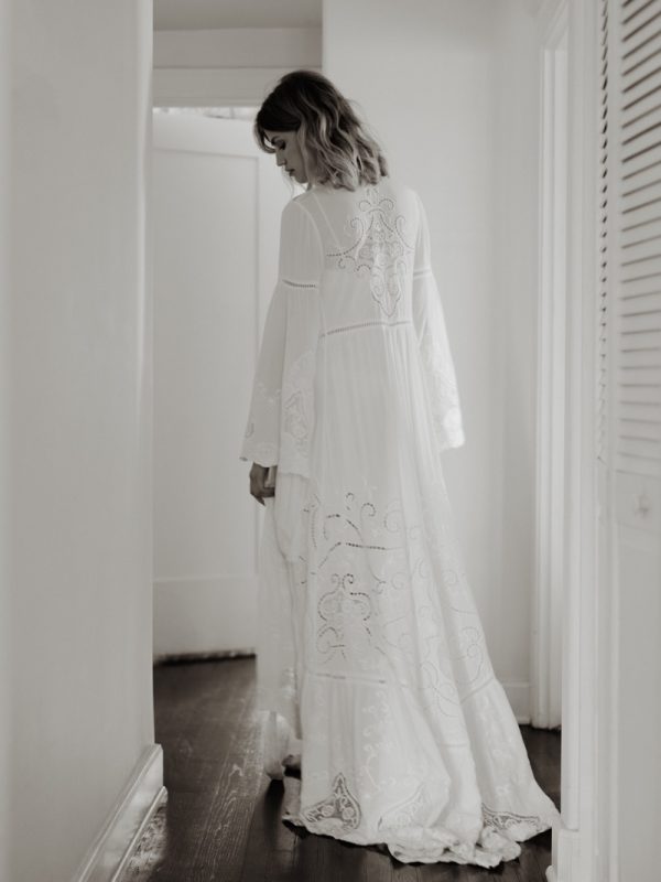 Free People Wedding Dresses 2016 Lookbook