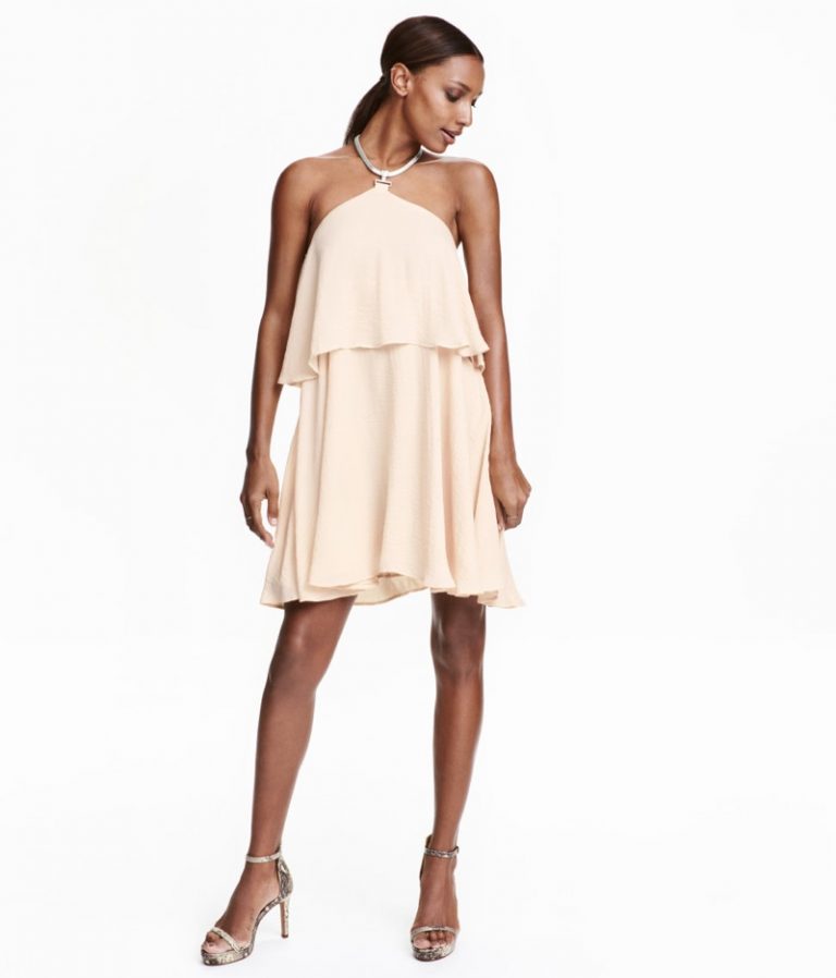 These H&M Dresses Are Perfect for Summer Parties Fashion Gone Rogue