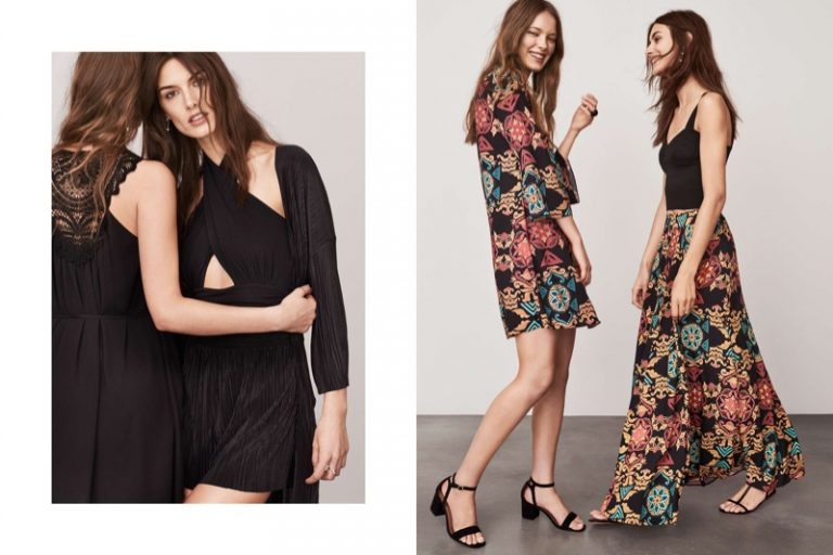 These H&M Dresses Are Perfect for Summer Parties – Fashion Gone Rogue
