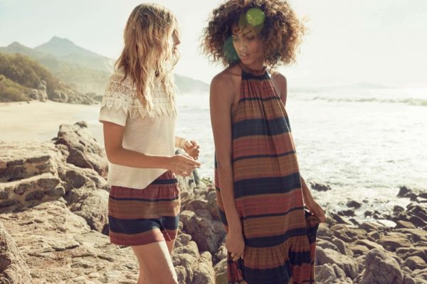 Beach Escape: 10 Sunny Looks from H&M – Fashion Gone Rogue